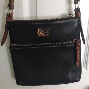 Dooney & Burke authentic purse